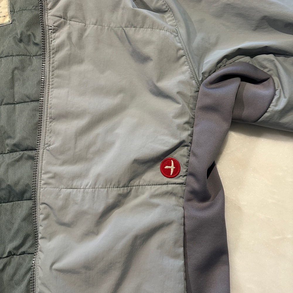 Relwen Performance Jacket - Picture 4 of 9